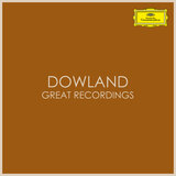 Dowland: Lute Music - England: A Fantasia