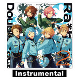 FUSIONIC STARS!! (Instrumental)