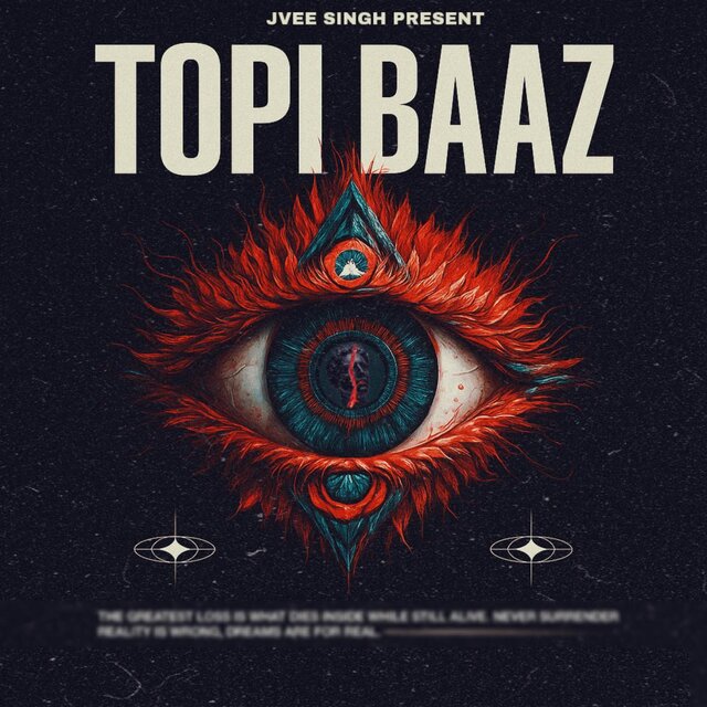 Topi Baaz
