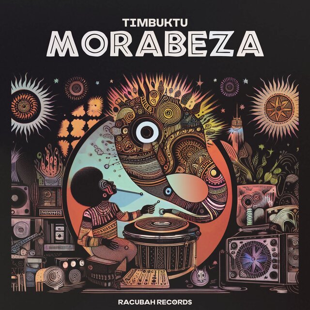 MORABEZA
