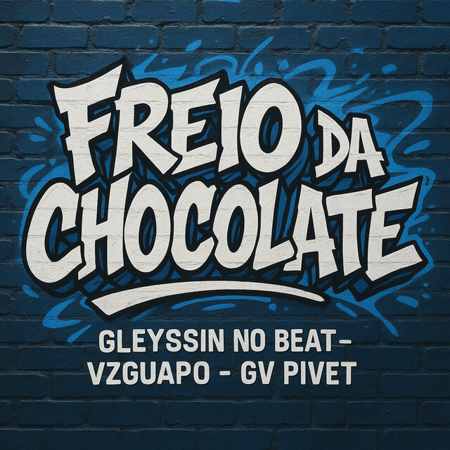 Freio da Chocolate