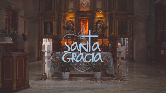 Bendita Sea Tu Sangre