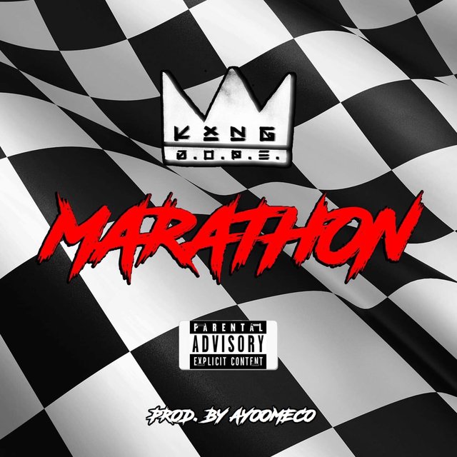 Marathon