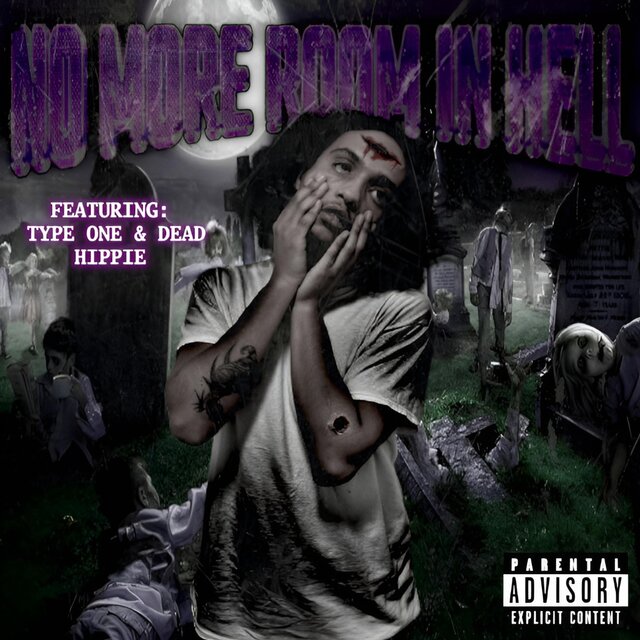 No More Room In Hell