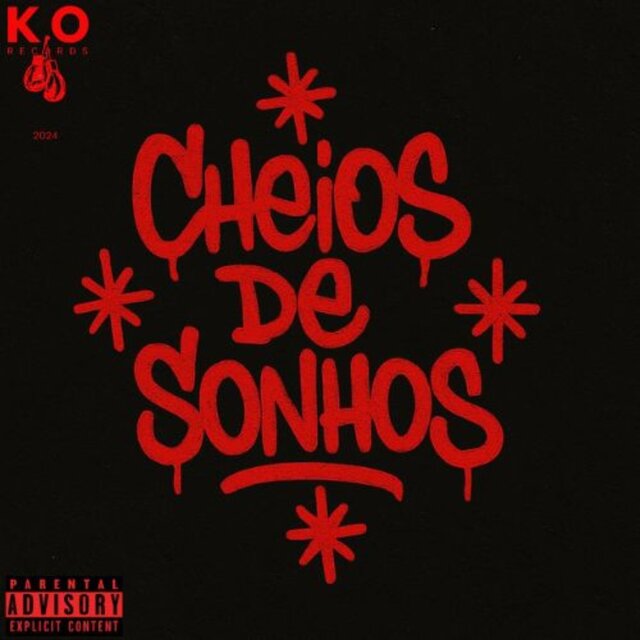 Cheios de Sonhos