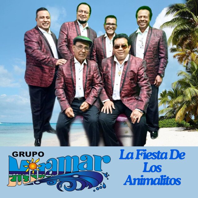 La Fiesta De Los Animalitos