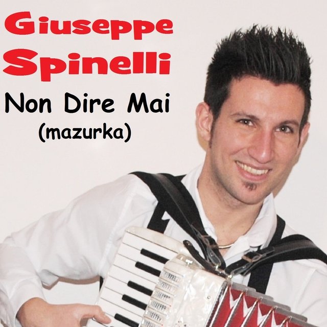 Non dire mai (Mazurka)