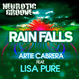 Rainfalls (DJ Dove's Bright Lights Vocal Remix)