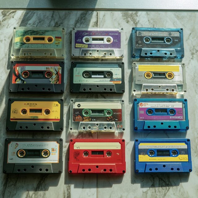 Retro l KOPOP