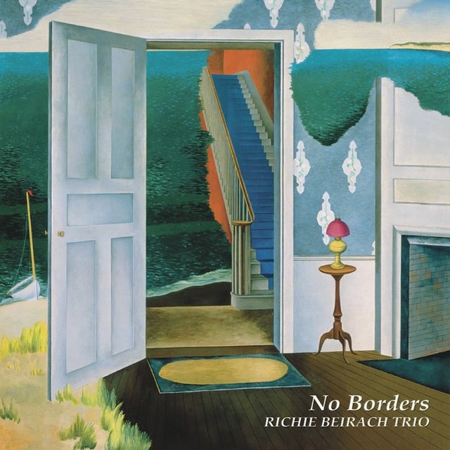 No Borders