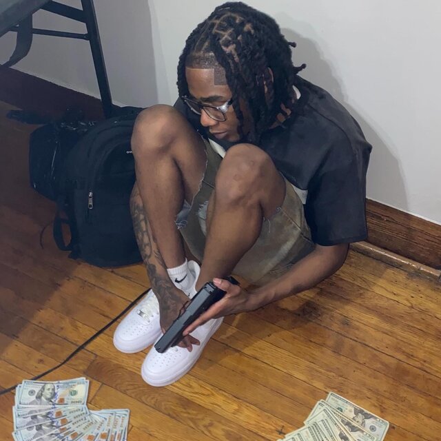 VAULT vol.1