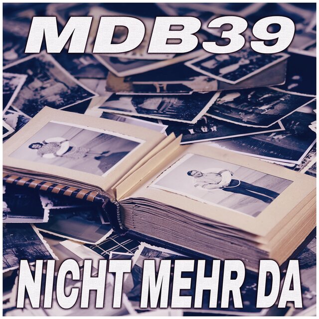 Nicht mehr da