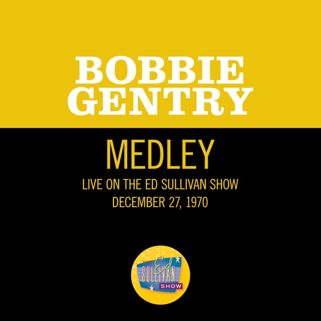 He Made A Woman Out Of Me/Up On Cripple Creek (Medley/Live On The Ed Sullivan Show, December 27, 1970)
