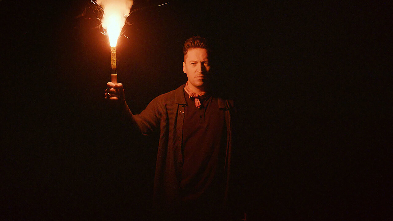 Red Lights (Official Music Video)