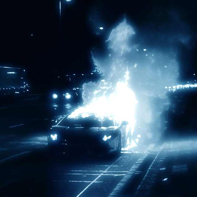 Impulse (Slowed)