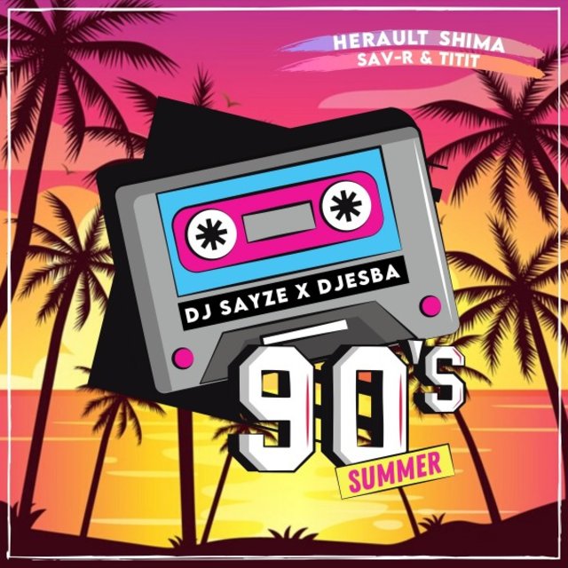 90's Summer
