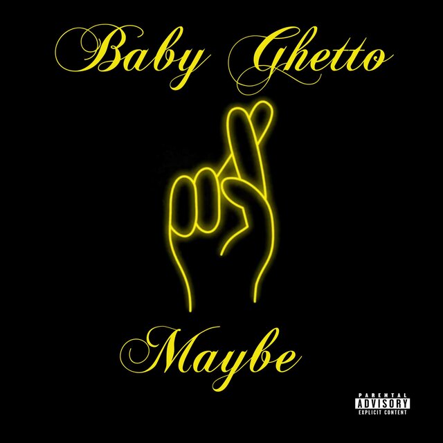 Maybe