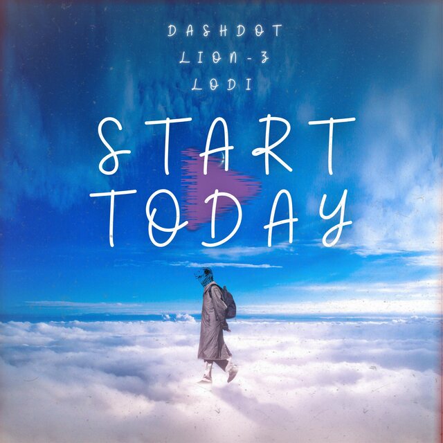 Start today