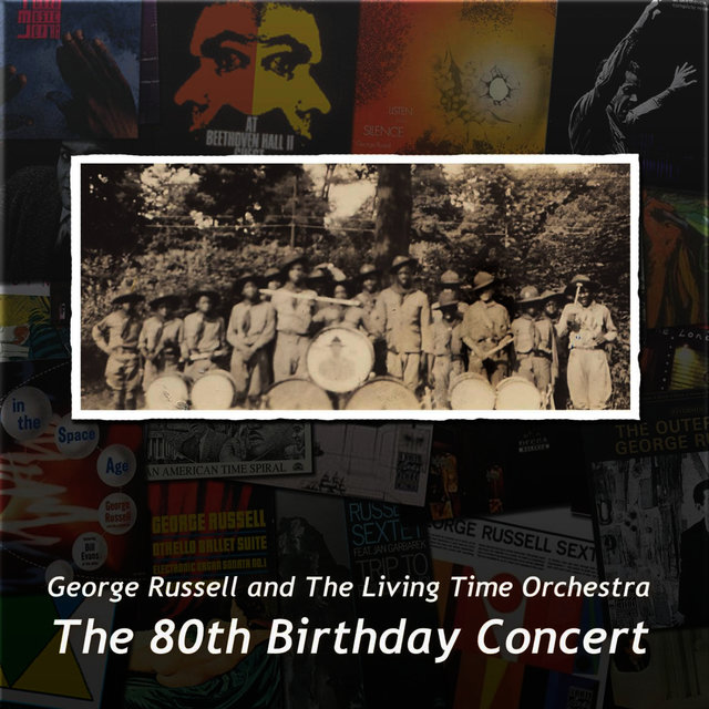 The 80th Birthday Concert (Live)