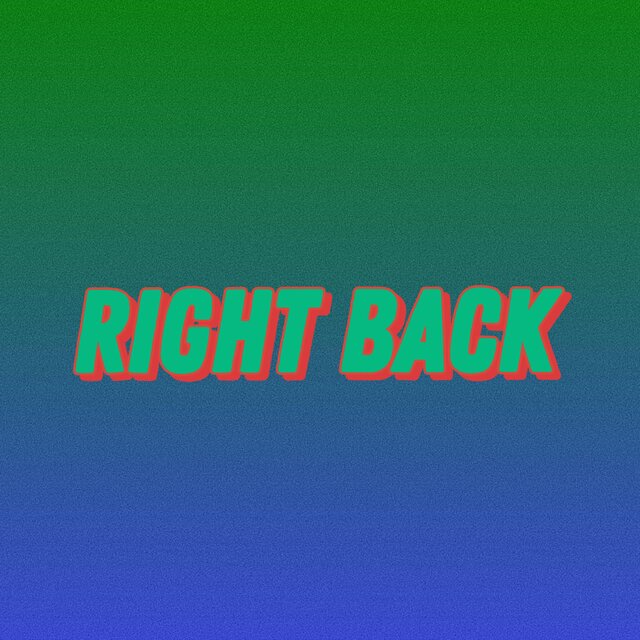 Right Back