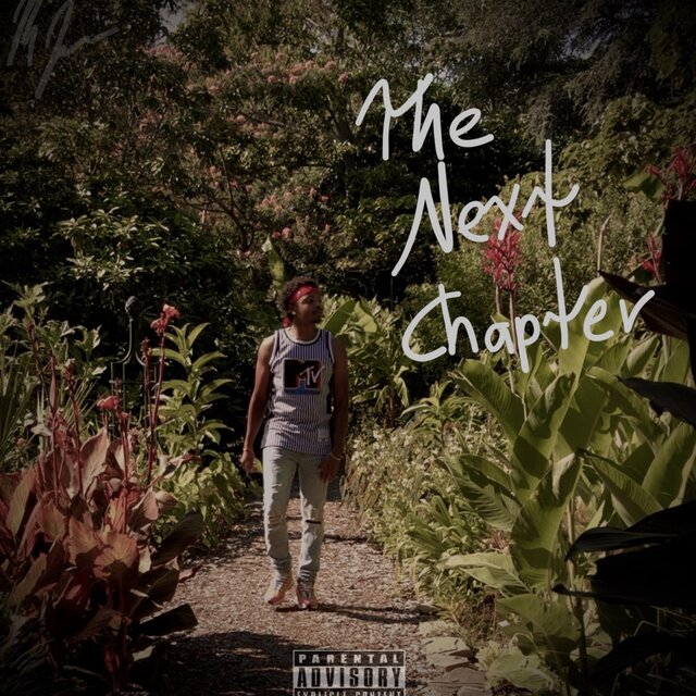 The Next Chapter