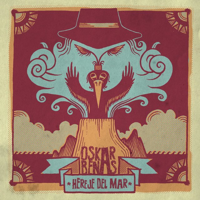 Hereje del mar