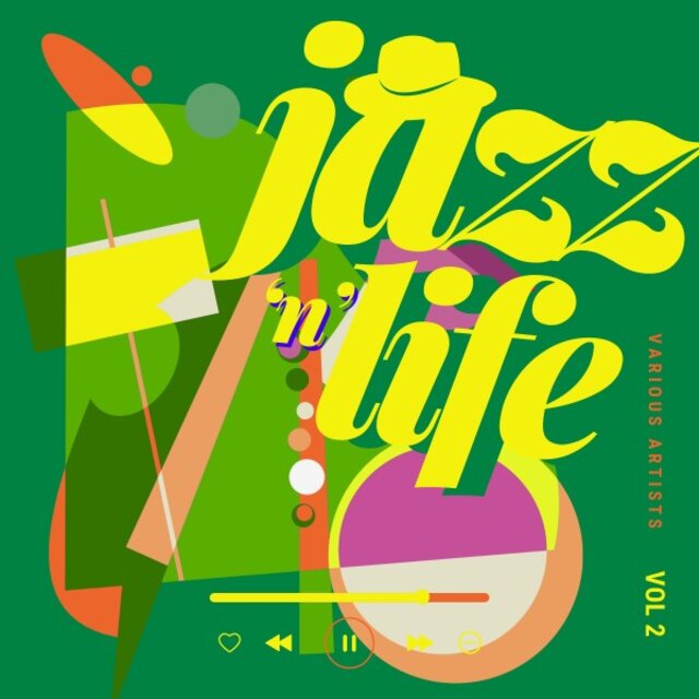 Jazz 'n' Life, Vol. 2