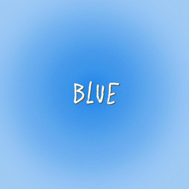 BLUE (feat. TRYBISHOP)