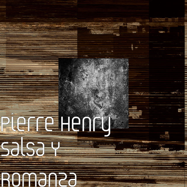 Salsa y Romanza