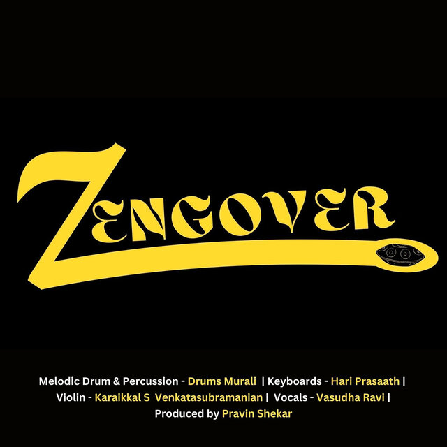 Zengover
