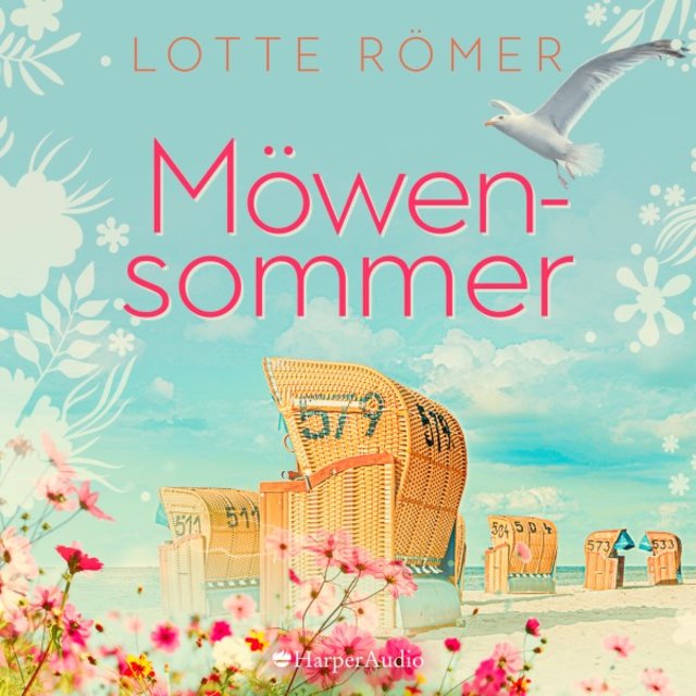 Möwensommer (Ungekürzt)