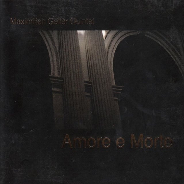 Amore E Morte