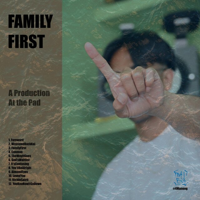FAMILY FIRST