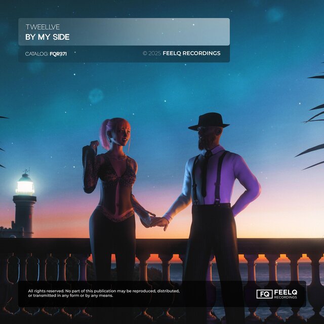 By My Side