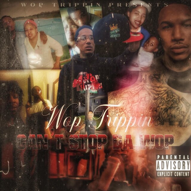 Cant Stop Da Wop