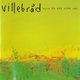 Cover art for album Alla Är Här Utom Jag by Villebråd