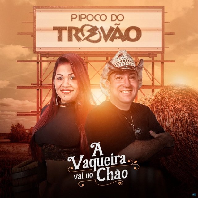 A Vaqueira Vai no Chão