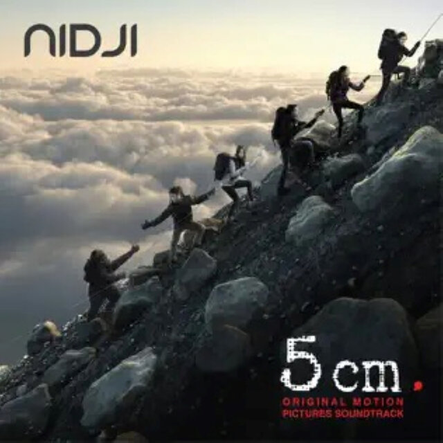 5 cm (Original Motion Picture Soundtrack)