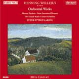 Oboe Concerto, Op. 32: III. Rondo, allegro giocoso