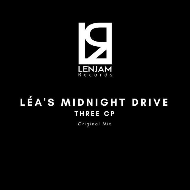 Léa's Midnight Drive