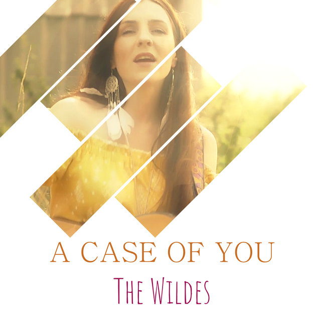 A Case of You