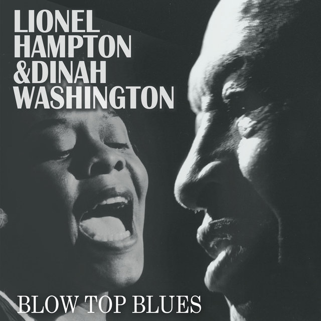 Blow Top Blues