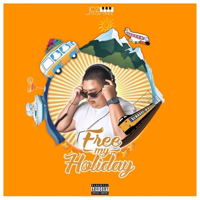 Free My Holiday