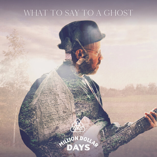 What to Say to a Ghost