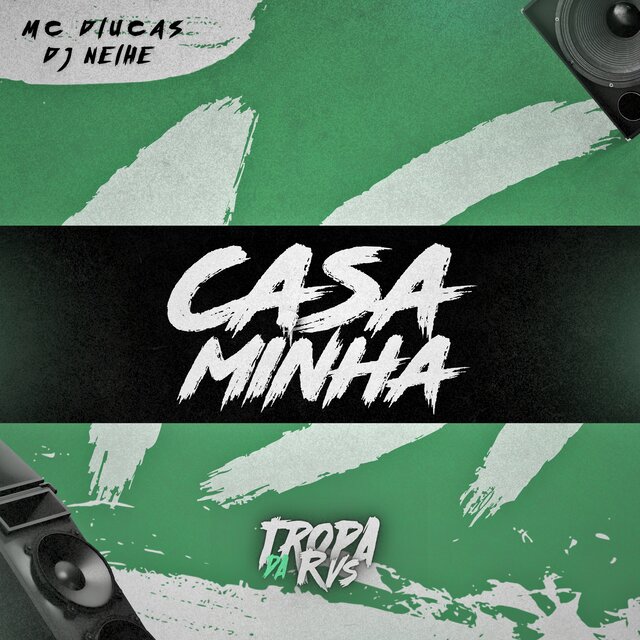 Casa Minha