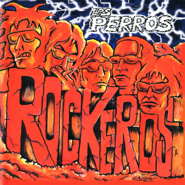 Rockeros