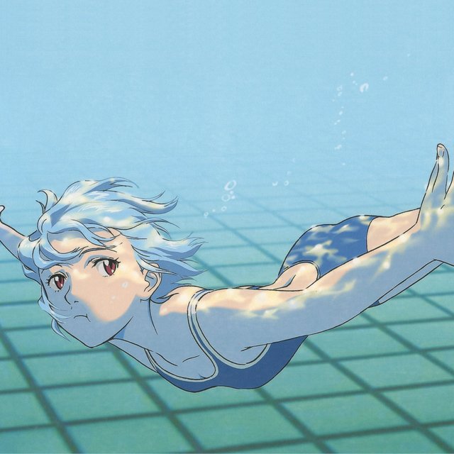 Underwater Opiates