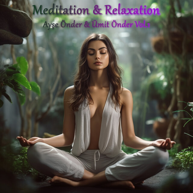 Meditation and Relaxation Vol.1