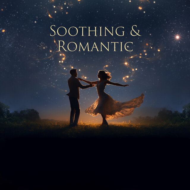Soothing & Romantic (Classic Swing, Slow Jazz)