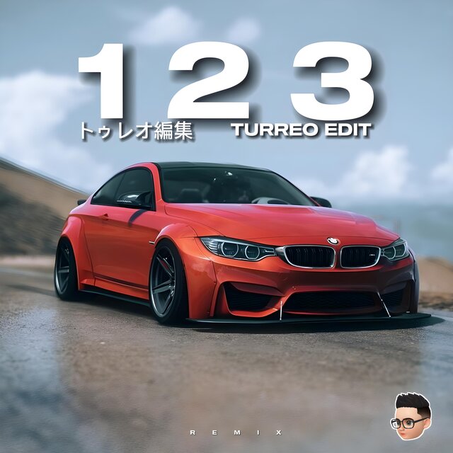 123 (Turreo Edit) (Remix)